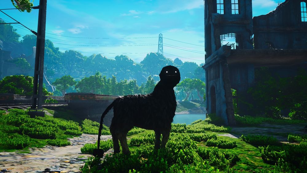 Biomutant recensione Biomutant recensione